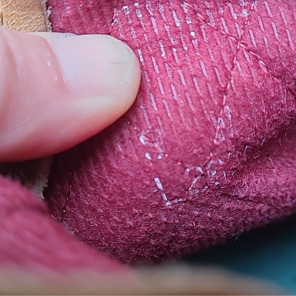 Chippewa original leather vintage work utility boots - Picture 10 of 12